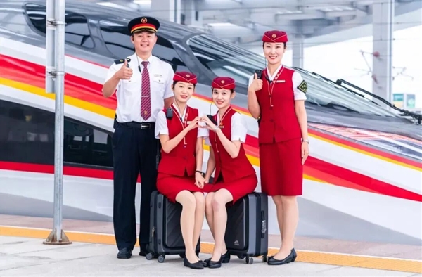 京港高铁雄安至商丘段9月28日开通运营：时速350公里！今日开始售票