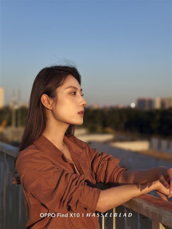 OPPO Find X10上手:影像超级能打的标准版