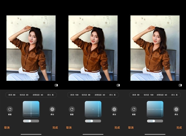 OPPO Find X10上手:影像超级能打的标准版
