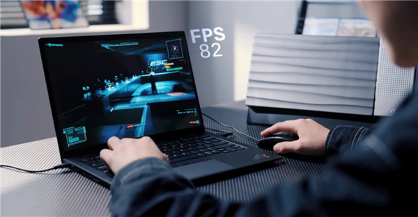全球首款无线eGPU今年发货！WiCi One内置RTX 5060 Ti：体验价14300元