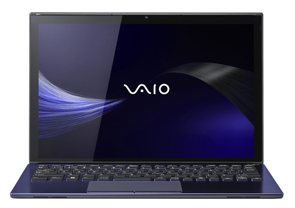 顶配3.8万元!VAIO勝色特别版笔记本开售:酷睿Ultra X7 358H+64GB LPDDR5X