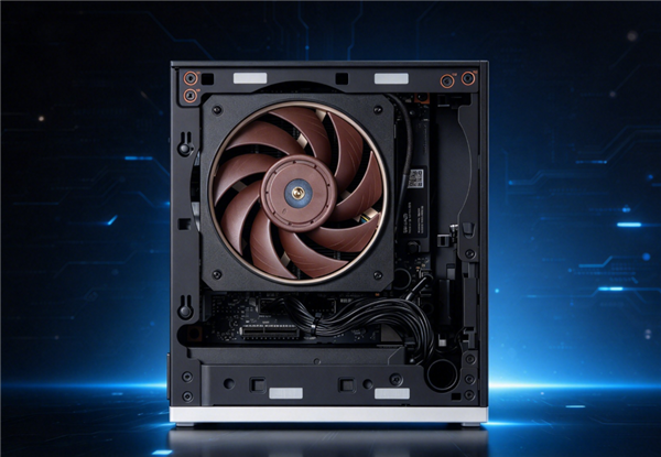 192GB内存+AMD最强APU!Framework主机预售定了:价格预计远超25000元
