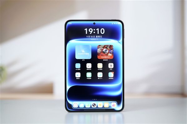 8.8英寸游戏利器！iQOO Pad Ultra图赏