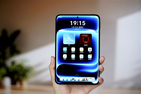 8.8英寸游戏利器！iQOO Pad Ultra图赏
