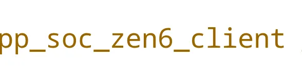 史上首次！AMD Zen 6三种核心齐亮相：性能核、能效核、低功耗核同框