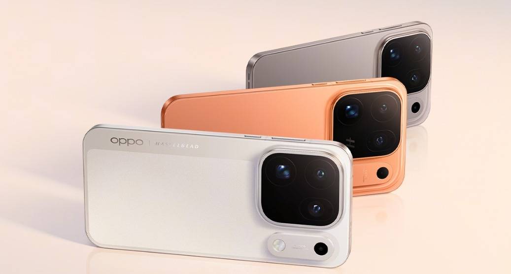 【新机实测解析】OPPO Find X10 Pro Max：还原夜景逆光真实感的2026顶级影像旗舰