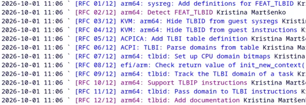 Arm放大招！TLBID技术让高核心数CPU性能飙升