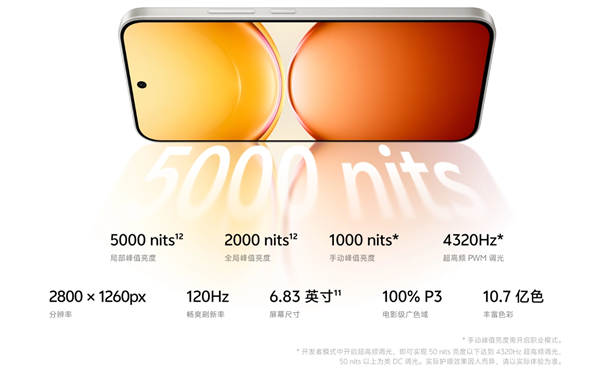 2799元！vivo Y600k Turbo开售：第四代骁龙7s 5年流畅
