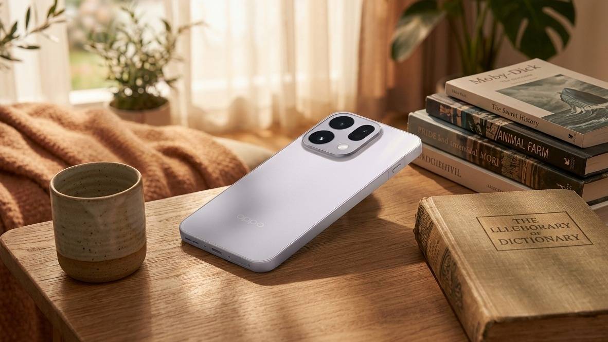 4999元起：OPPO Find X10e正式发布，久用流畅不卡顿的上班族旗舰