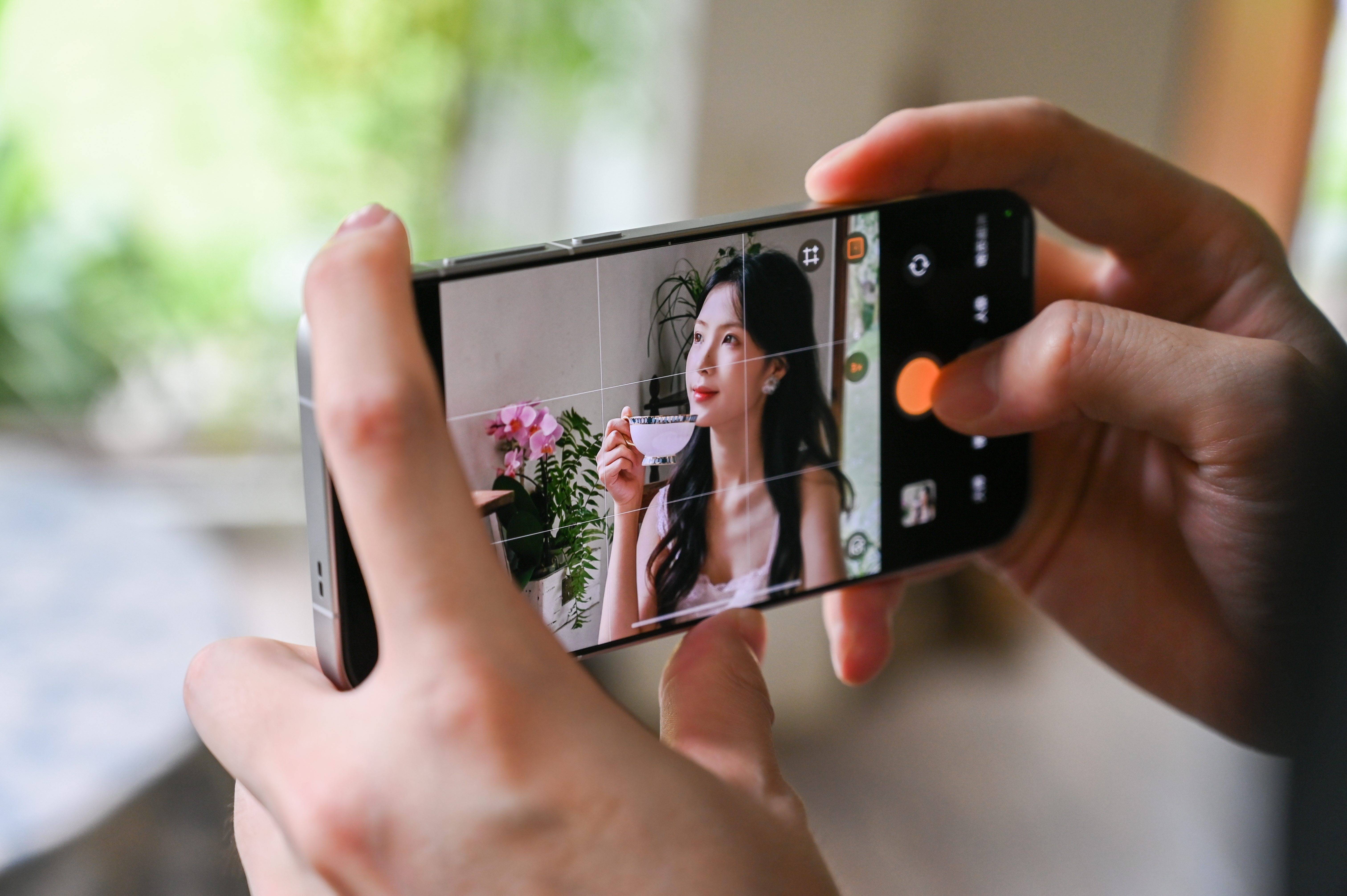 【新机】AI影像深度实测解析：OPPO Find X10 Pro Max的AI能力到底有多强？