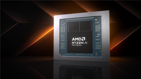 AMD锐龙AI Max+ PRO 495游戏性能出炉:8065S逼近RTX 5060!