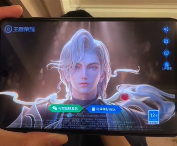 千元档首款阔直板!酷派新品偷跑:6.38英寸阔屏加持 999元