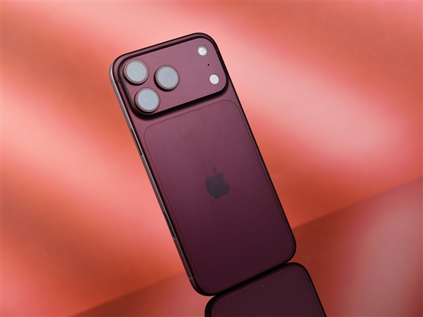 17用户没必要换！iPhone 18 Pro Max全面体验