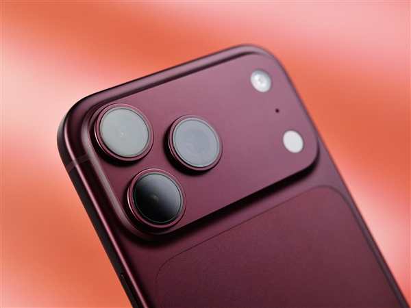 17用户没必要换！iPhone 18 Pro Max全面体验