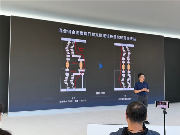 华为达成全新里程碑:自2023年以来麒麟终端发货量已超过1亿部