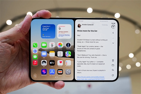 想用iPhone uo的人再等等：黄牛加价至少持续两周时间