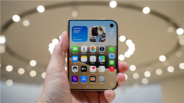 多位黄牛加价出售iPhone Duo：卖到4万元 首销当天就能拿货