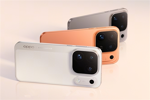 鲁大师Q3流畅榜出炉:OPPO登顶第一