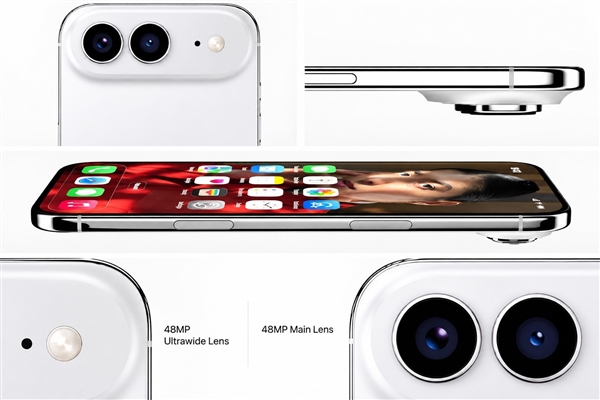 不急着抢iPhone Duo 2027苹果新品选购指南:这5款更值得关注
