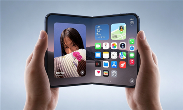 黄牛当心了！苹果抓紧供货iPhone Duo 用户们晒订单：有人提前2个多月