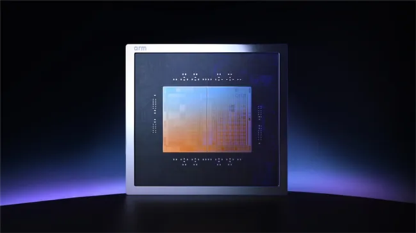 单芯片领先20% 机架性能却翻倍！Arm自研CPU靠高密度打赢AMD EPYC 9755