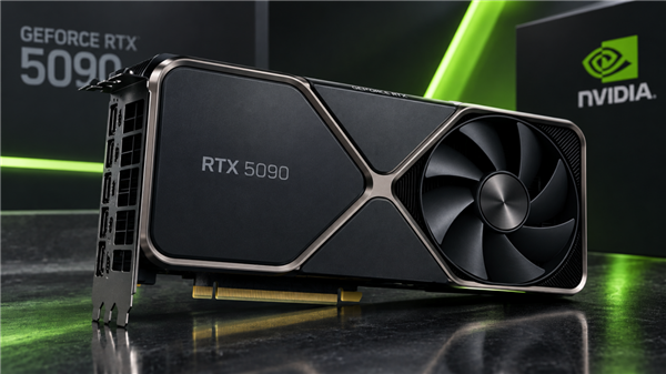满载干断13A保险丝！四路RTX 5090工作站烧穿墙插：插头熔了插座报废