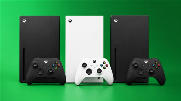 微软喊你卖Xbox：吃灰主机最高能换2600元