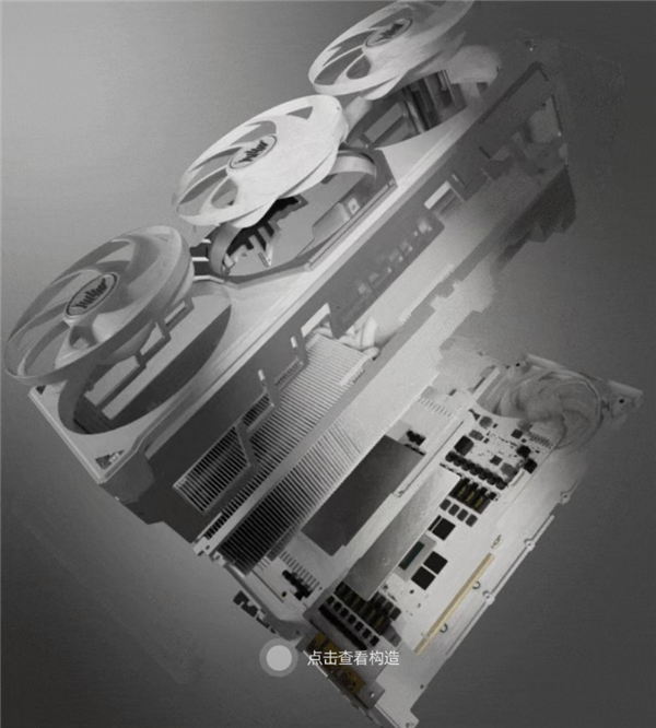 19999元奢侈品显卡！影驰RTX 5080 HOF EXTREME开售：用上13颗施华洛世奇水晶