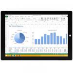 Microsoft微软 专业版 Surface Pro 3 (Intel i5/128G/4G内存/12英寸)