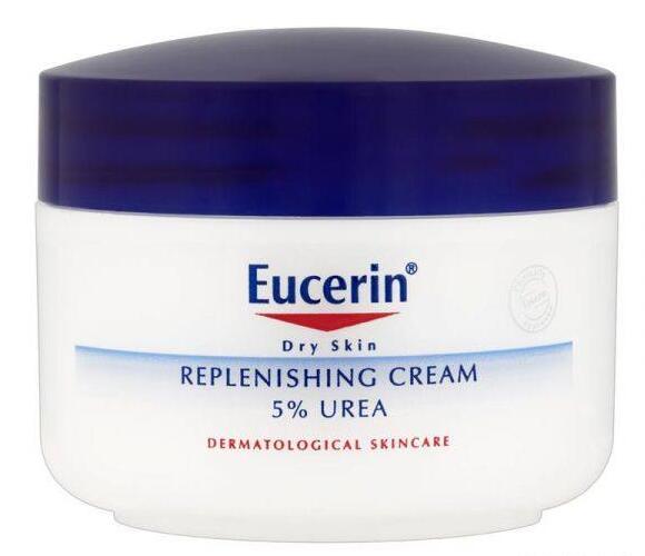 Eucerin 优色林 抗干燥滋养修护面霜